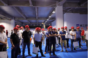 2020年紹興裝配式建筑技術(shù)經(jīng)驗(yàn)交流會(huì)順利召開