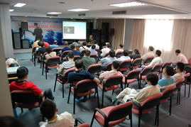 共話創(chuàng)新，同促發(fā)展——展覽會現(xiàn)場多場技術(shù)交流活動精彩紛呈