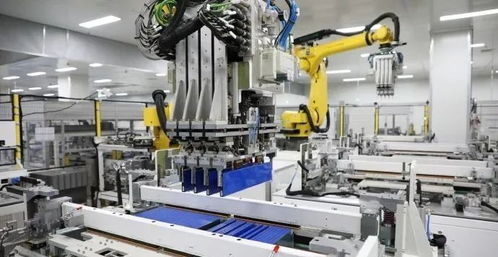 暴漲217.7%背后的浪潮 電池廠出海掘金，小米新車入局再掀價格戰(zhàn)，新興能源技術研發(fā)提速