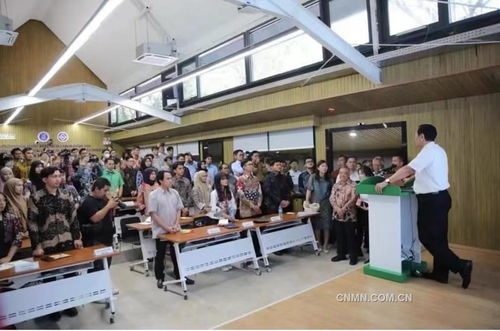 中印尼新能源材料與冶金工程技術(shù)聯(lián)合研究實驗室建成運行，開啟科技文化合作新篇章