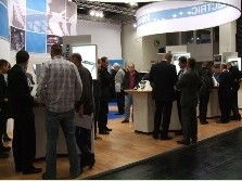 PMRExpo 德國國際專業(yè)無線移動(dòng)會(huì)議設(shè)備展覽會(huì)——展會(huì)信息與圖文設(shè)計(jì)制作全解析