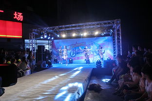 一站式專業服務 開業慶典、會議會展、舞臺搭建與設備租賃全解析
